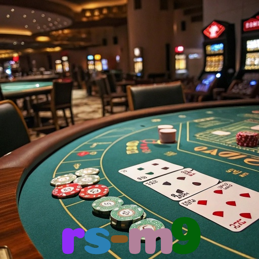 A Magia dos Jogos de Fantasia na rs-m9