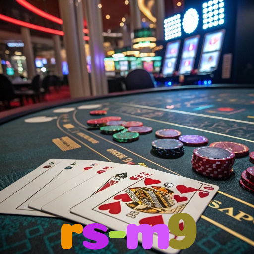 A Magia dos Jogos de Fantasia na rs-m9