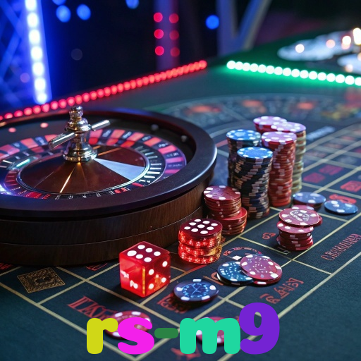 A Magia dos Jogos de Fantasia na rs-m9